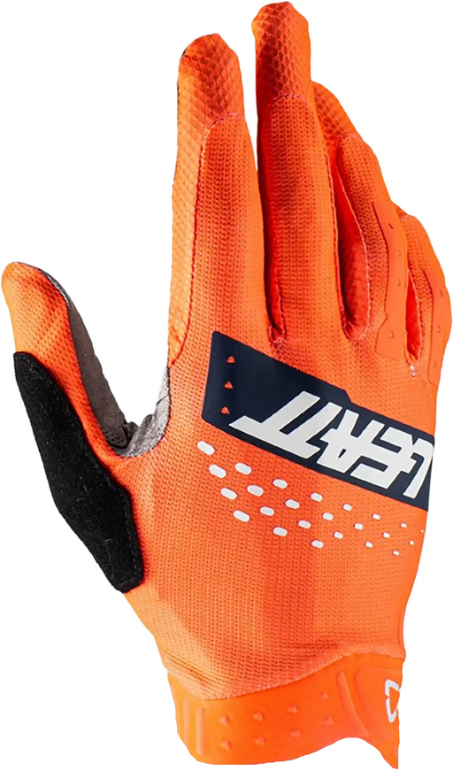 Leatt X-Flow 2.0 Mens MTB Gloves - ABC Bikes