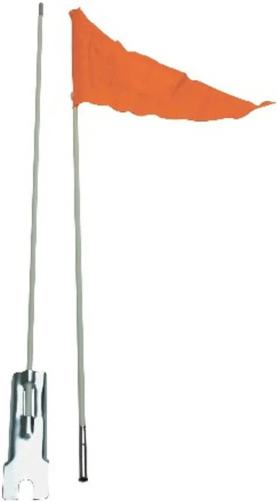 Bikecorp Safety Flag - ABC Bikes