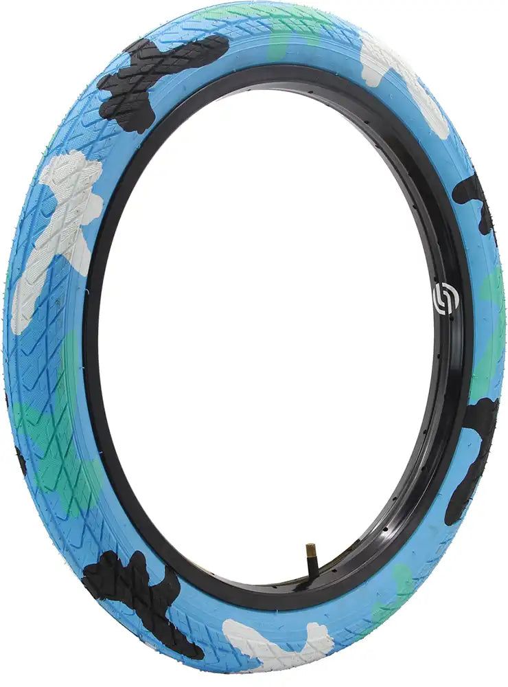 DRS Arrow FS Wirebead BMX Tyre - ABC Bikes