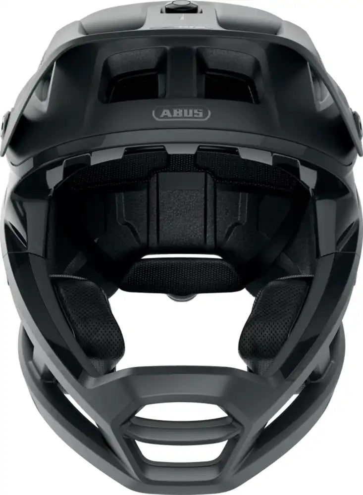 Abus AirDrop MIPS Full Face Helmet - ABC Bikes