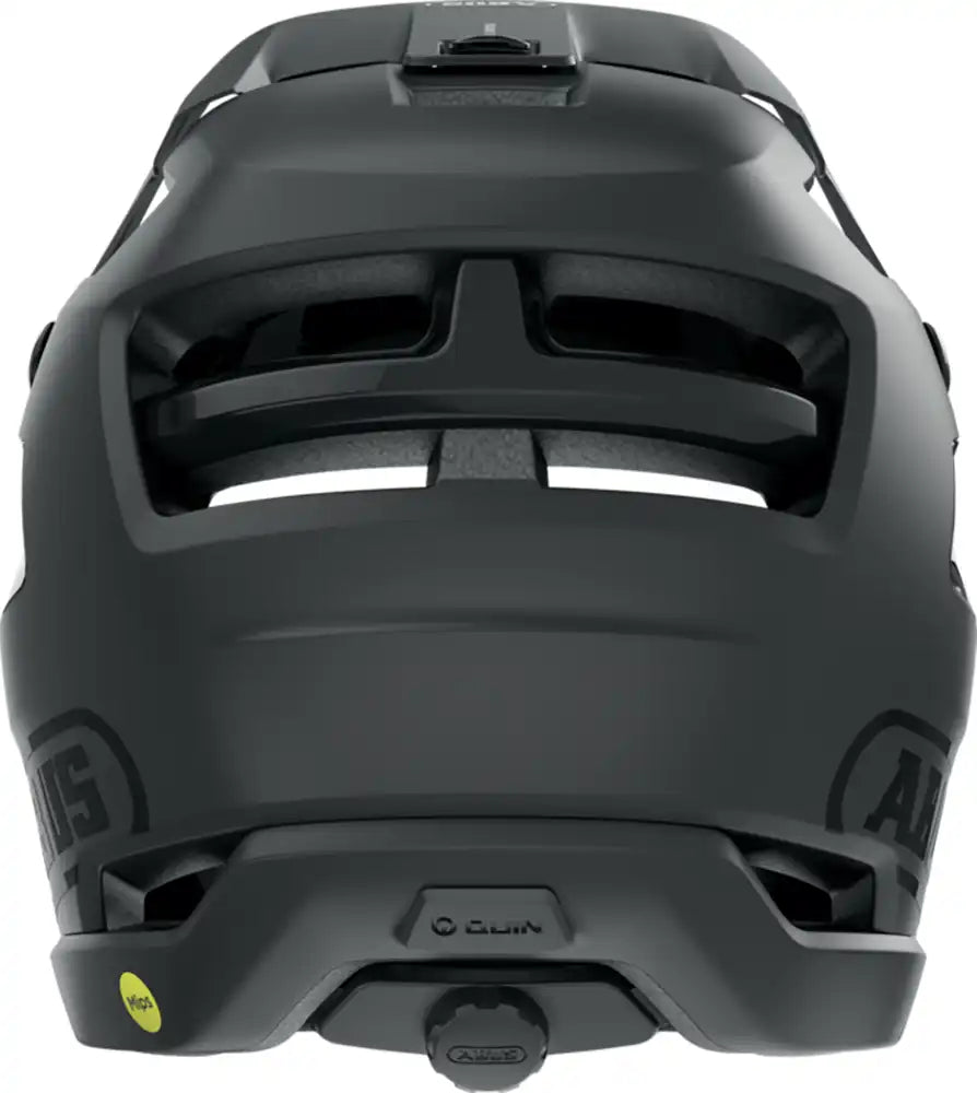 Abus AirDrop MIPS Full Face Helmet - ABC Bikes