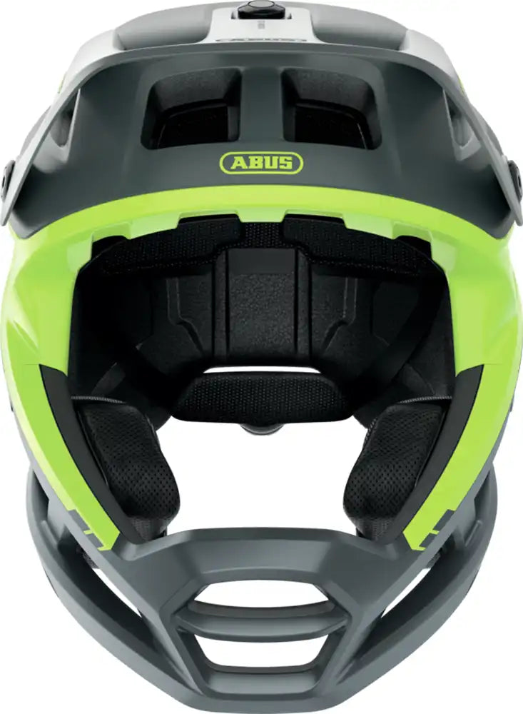 Abus AirDrop MIPS Full Face Helmet - ABC Bikes