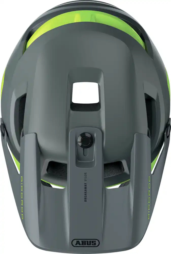 Abus AirDrop MIPS Full Face Helmet - ABC Bikes