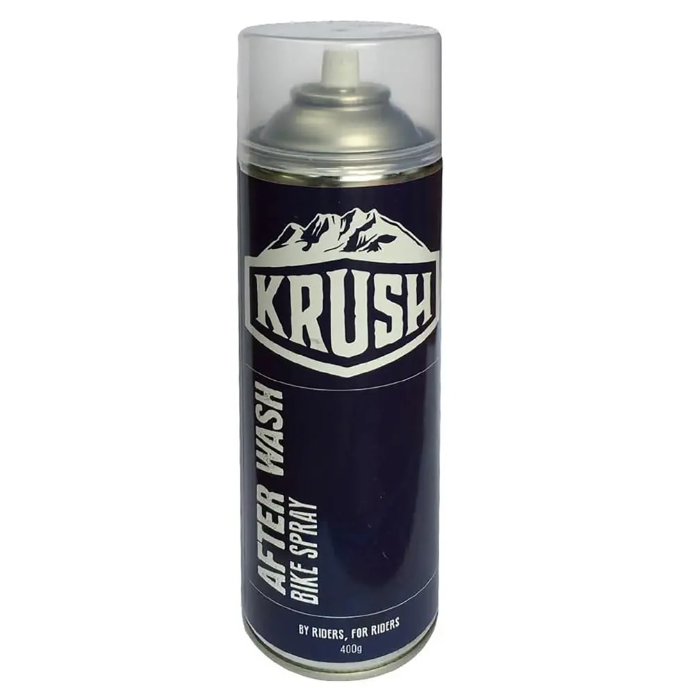 Krush After Wash Bike Spray
