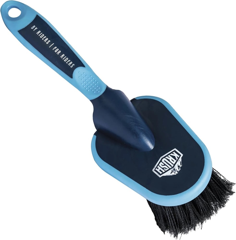 Krush Soft Bristle Brush