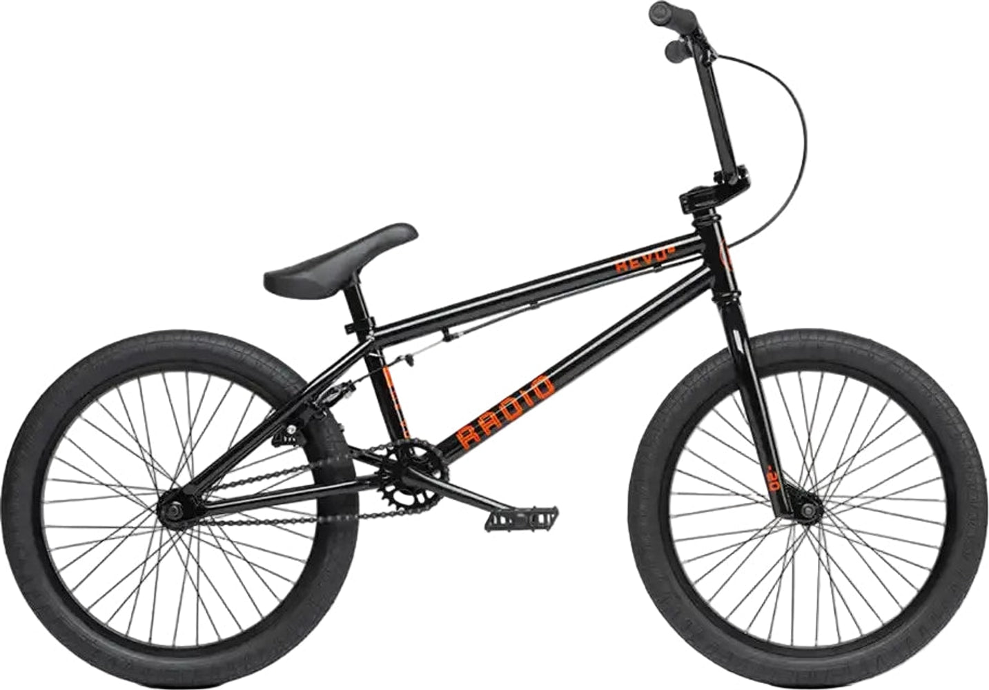 2022 Radio Revo