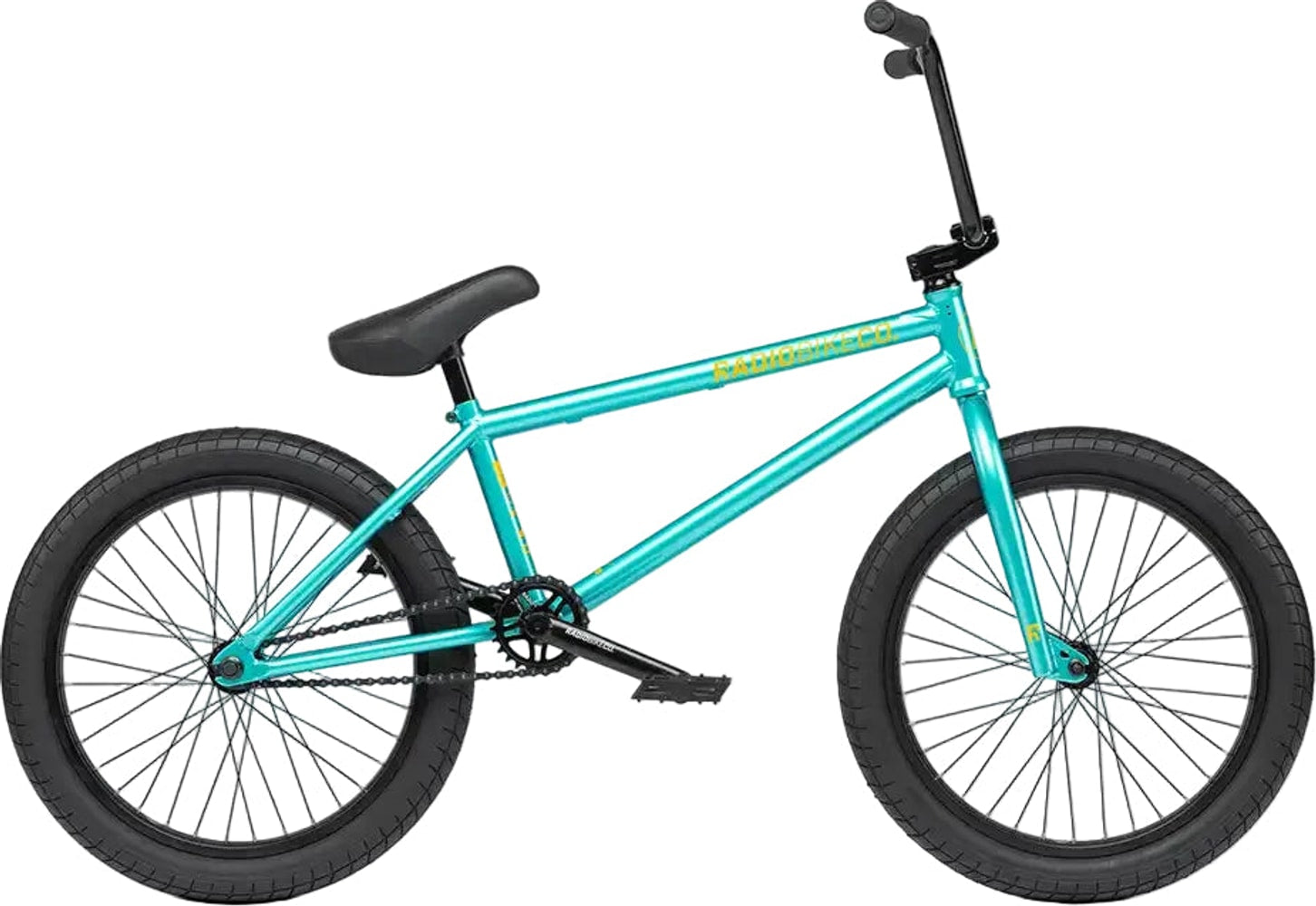 2022 Radio Darko