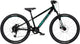 Kids' Radio Zuma 24 FS bike with sturdy frame, colorful design, and 24-inch wheels for young riders.