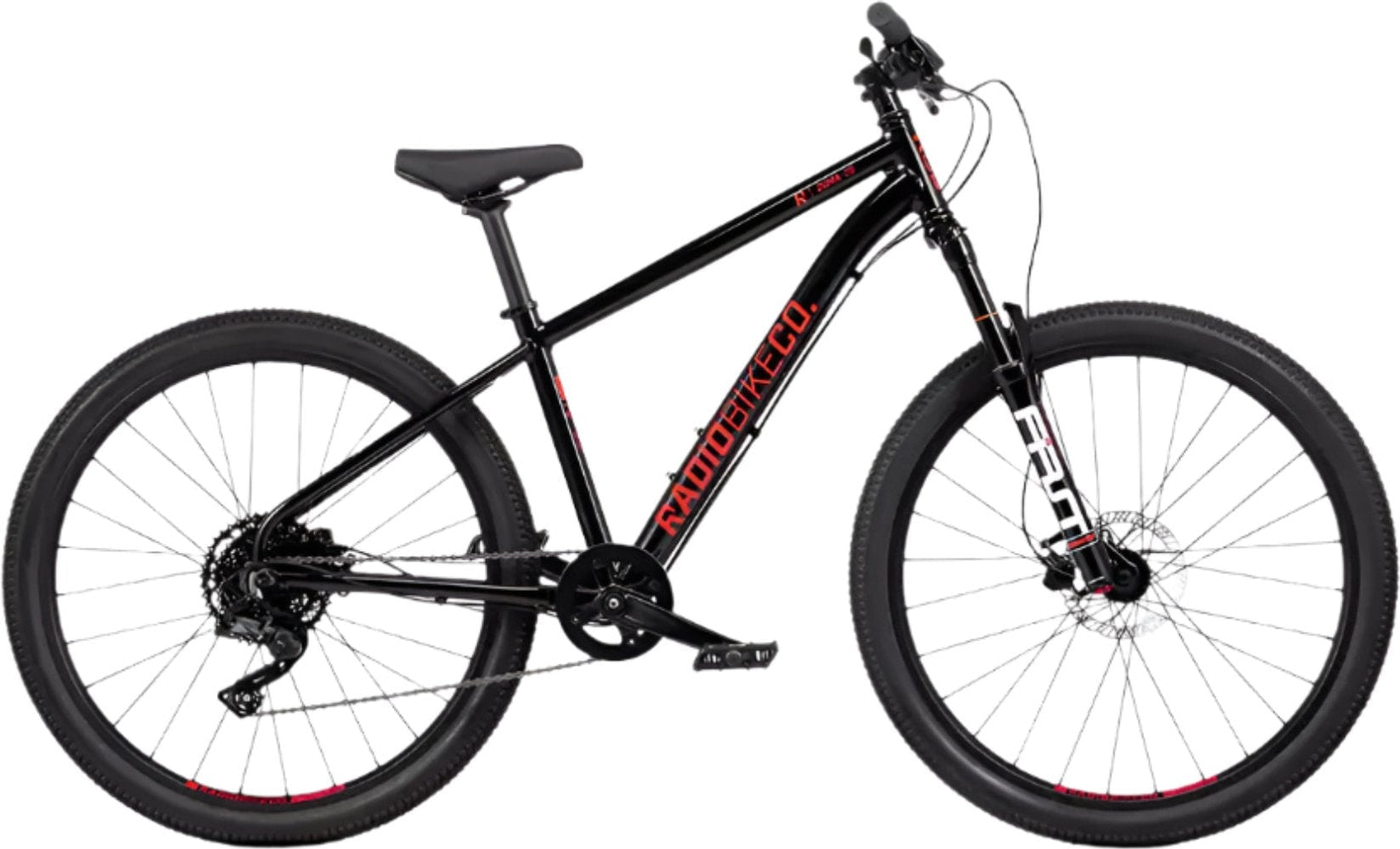 2022 Radio Zuma 26 FS