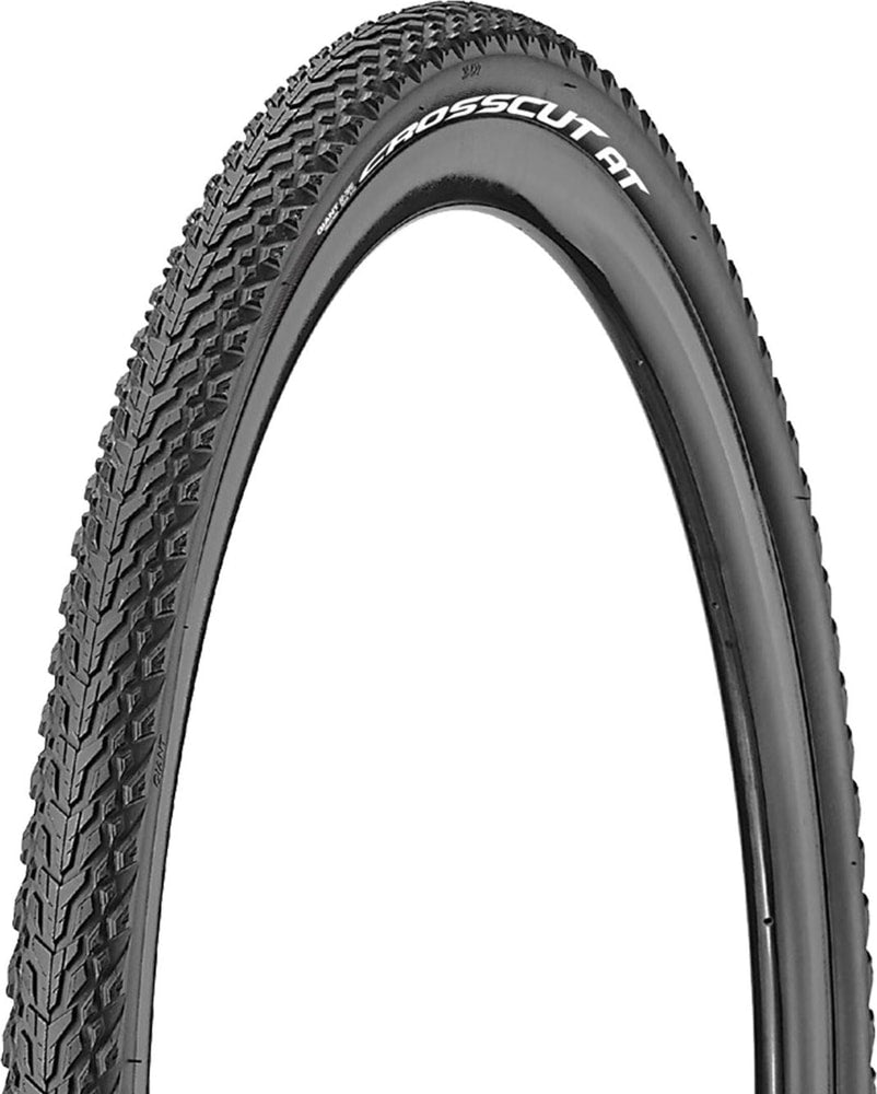 Giant Crosscut AT 2 Tubeless Wirebead Hybrid Tyre