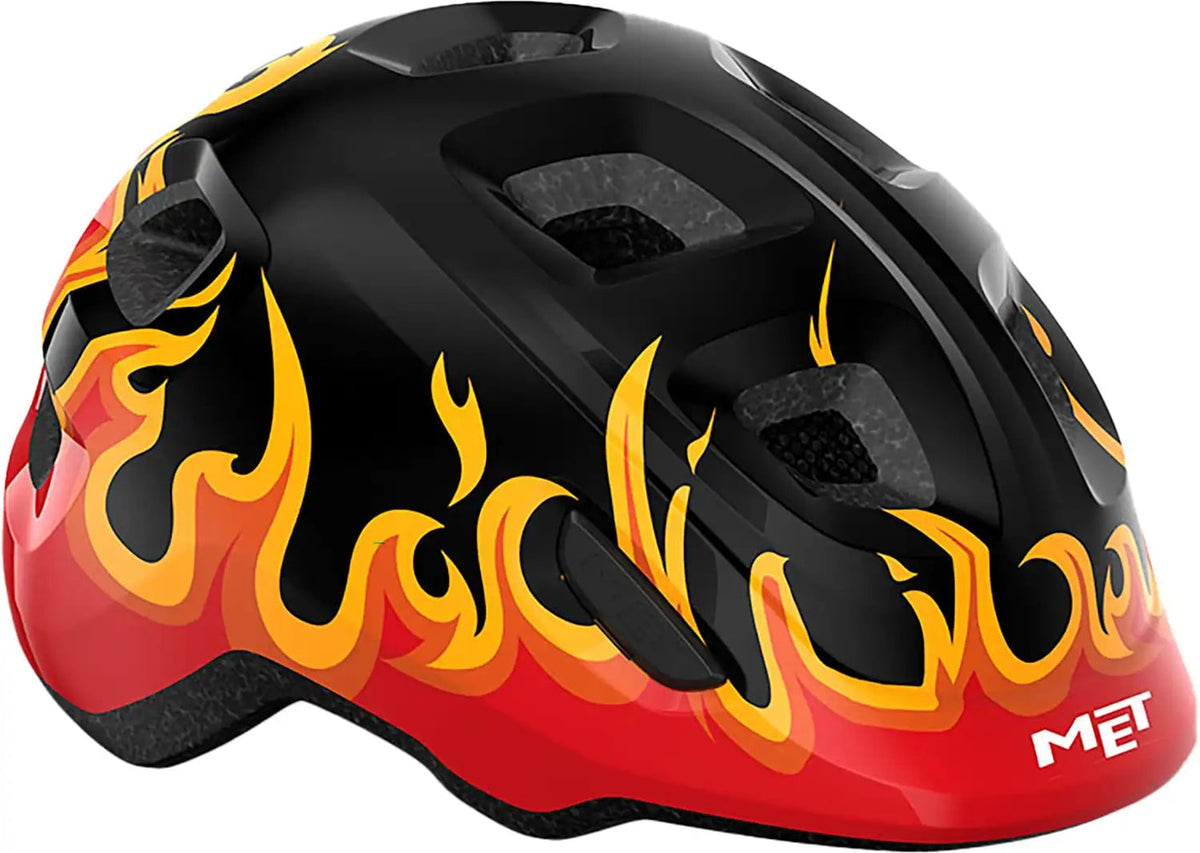 MET Hooray Kids Helmet