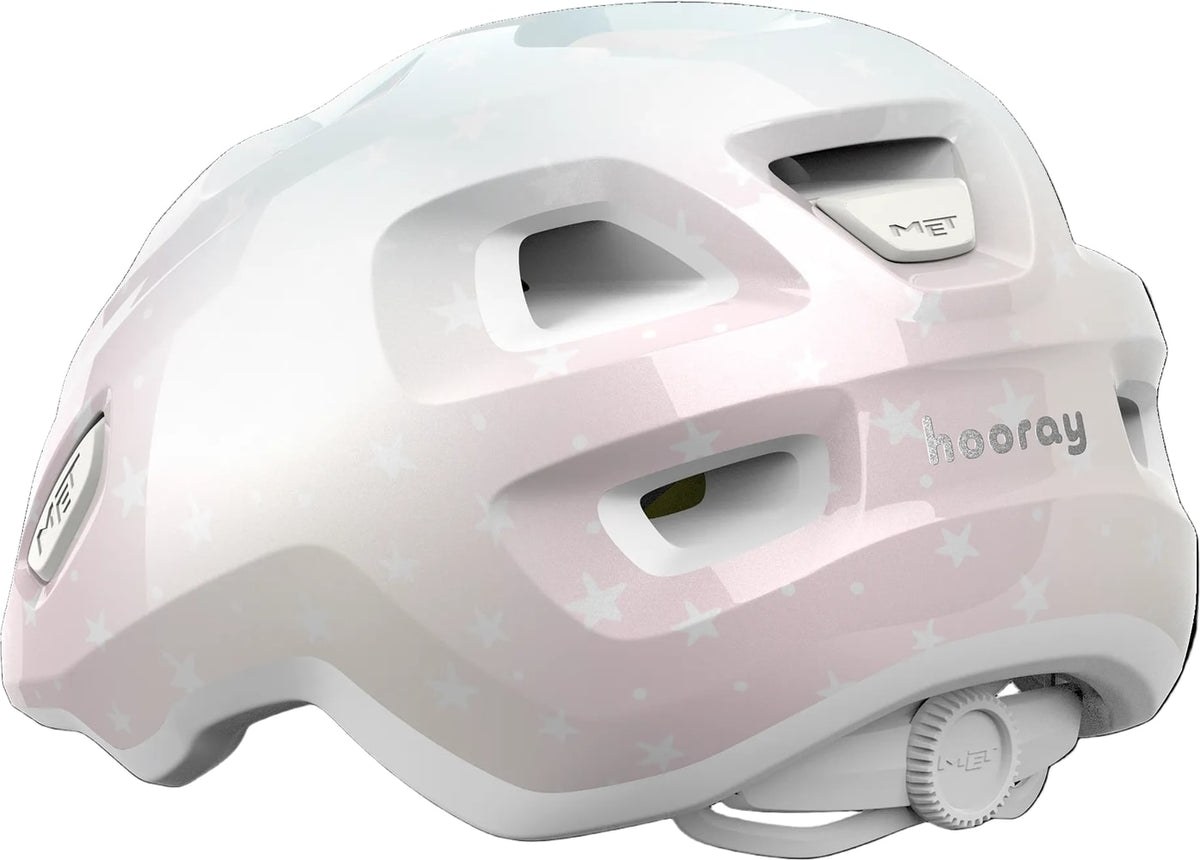 MET Hooray Kids Helmet