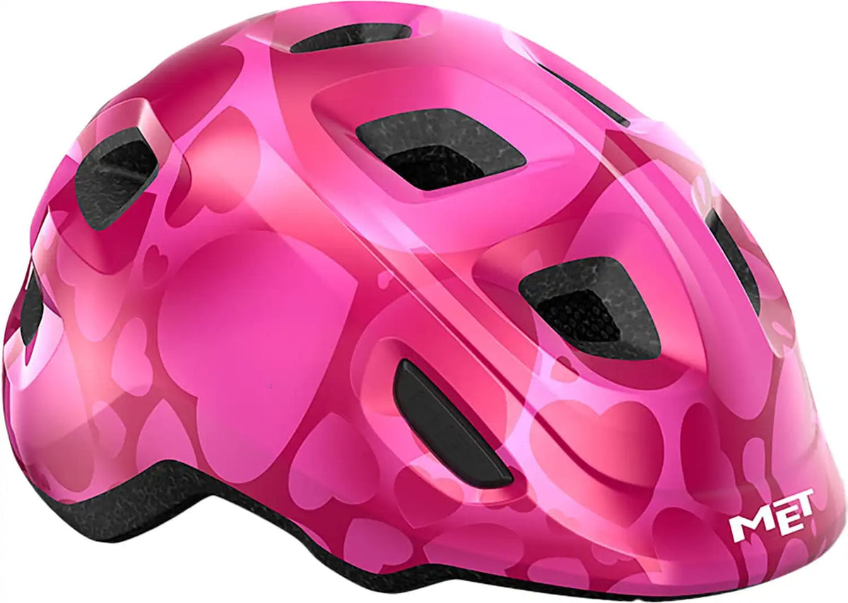 MET Hooray Kids Helmet