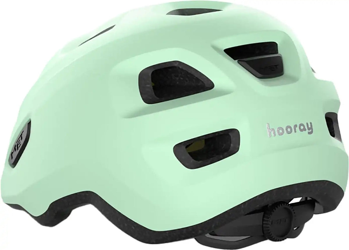 MET Hooray Kids Helmet