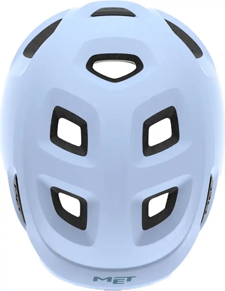 MET Hooray Kids Helmet