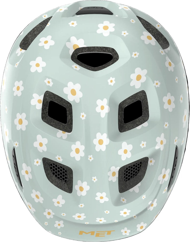 MET Hooray Kids Helmet