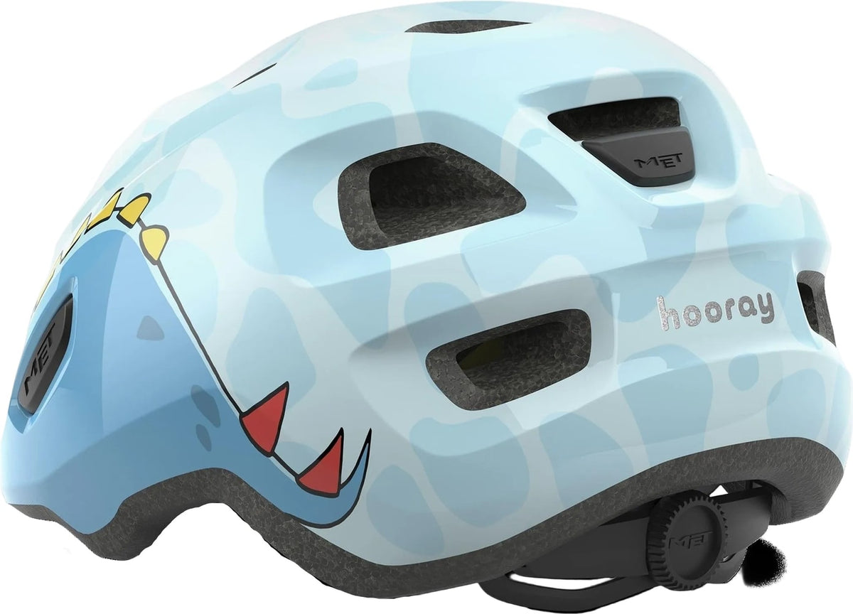 MET Hooray Kids Helmet