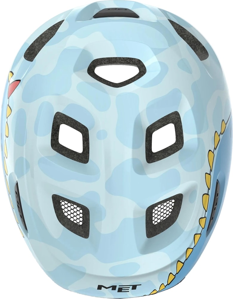 MET Hooray Kids Helmet