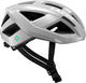 Lazer Tonic Kineticore road helmet with adjustable straps and ventilation for cycling safety and comfort.