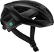 Lazer Tonic Kineticore road helmet with aerodynamic design, adjustable straps, and ventilation for cycling safety and comfort.