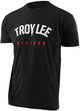 Troy Lee Designs BOLT SS Mens T-Shirt - ABC Bikes