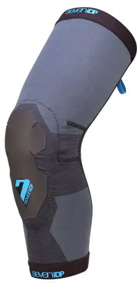7iDP Project Lite Knee Pads - ABC Bikes