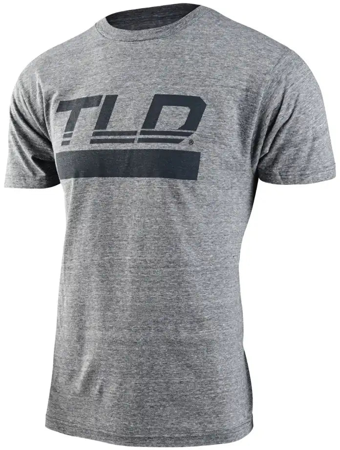 Troy Lee Designs Speed Logo SS Mens T-Shirt - ABC Bikes