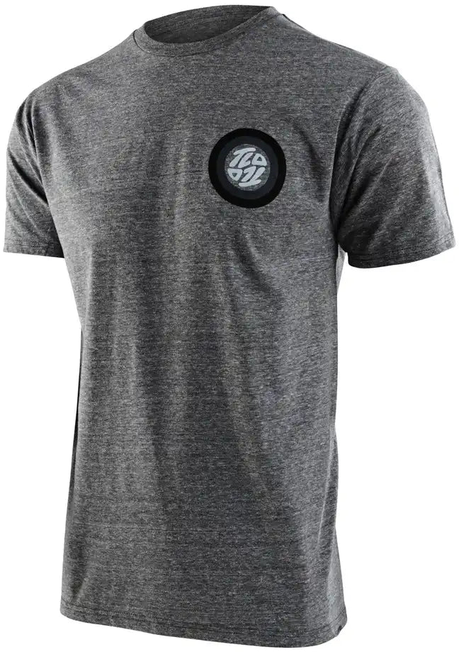 Troy Lee Designs Spun SS Mens T-Shirt - ABC Bikes