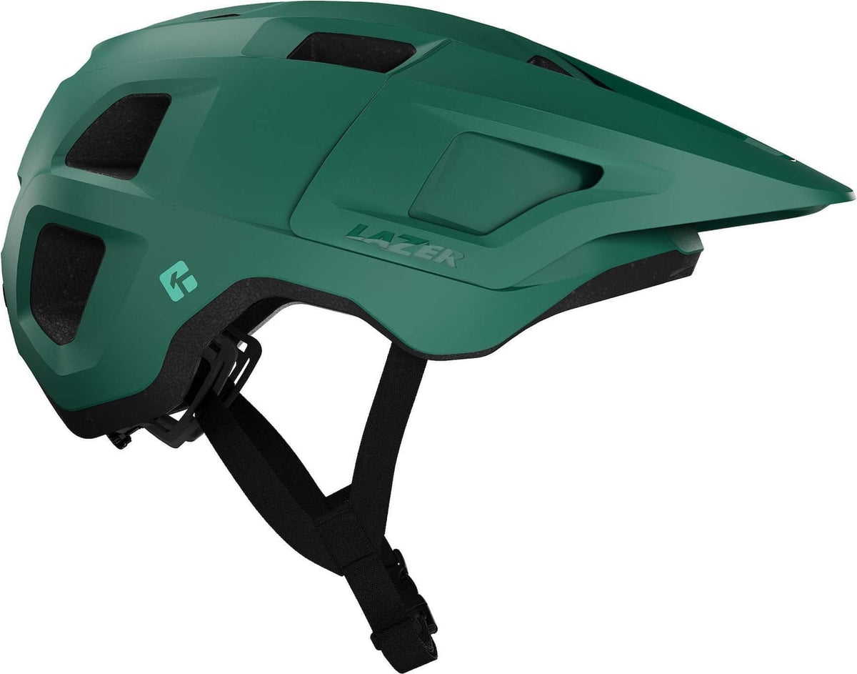 Lazer Lupo Kineticore MTB Helmet