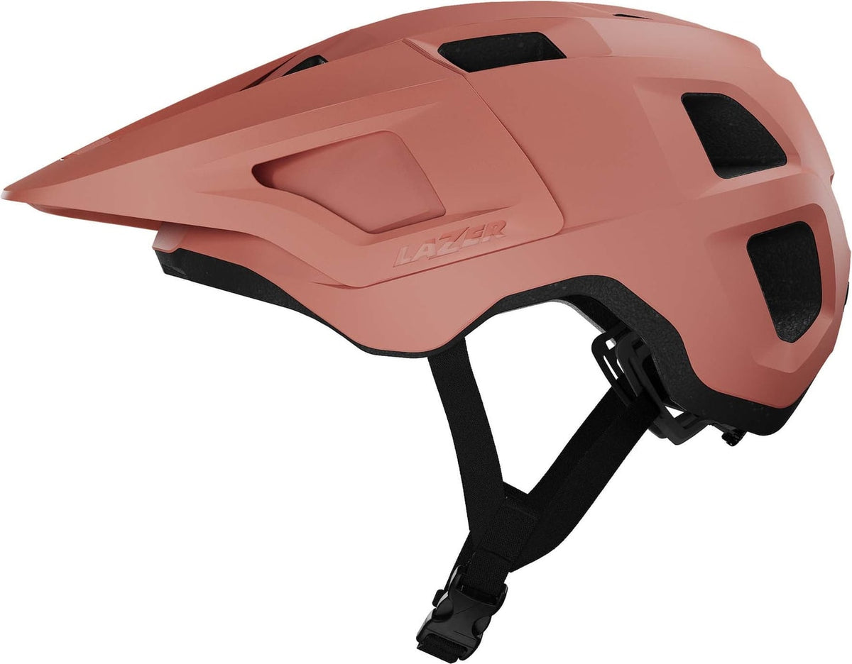 Lazer Lupo Kineticore MTB Helmet