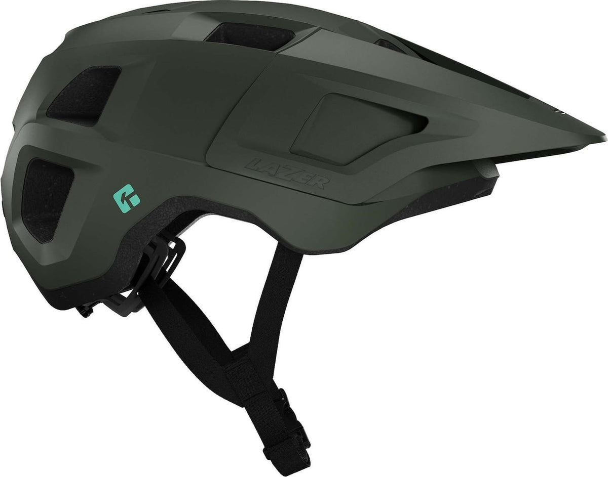 Lazer Lupo Kineticore MTB Helmet