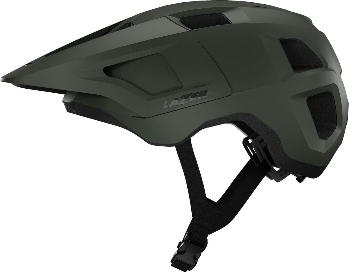 Lazer Lupo Kineticore MTB Helmet