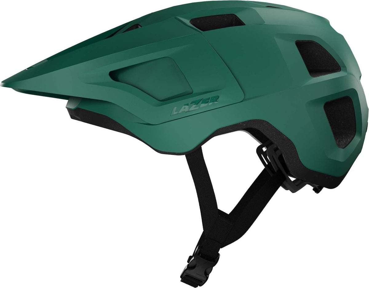 Lazer Lupo Kineticore MTB Helmet