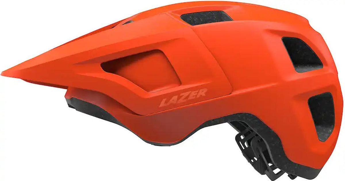 Lazer Lupo Kineticore MTB Helmet
