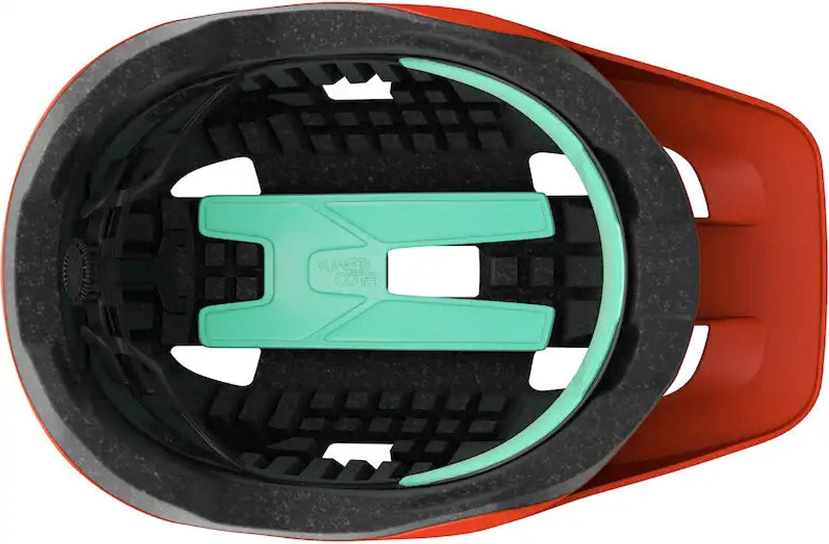 Lazer Lupo Kineticore MTB Helmet