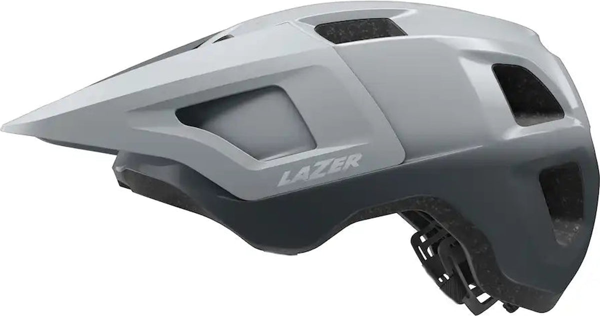 Lazer Lupo Kineticore MTB Helmet