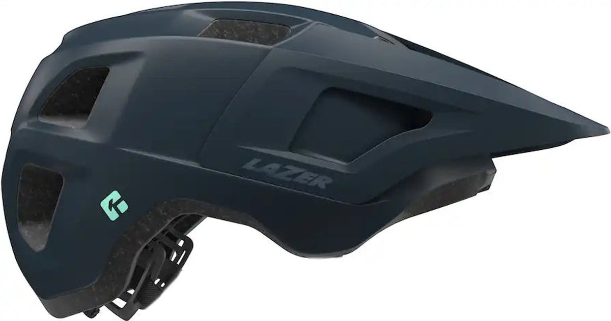 Lazer Lupo Kineticore MTB Helmet