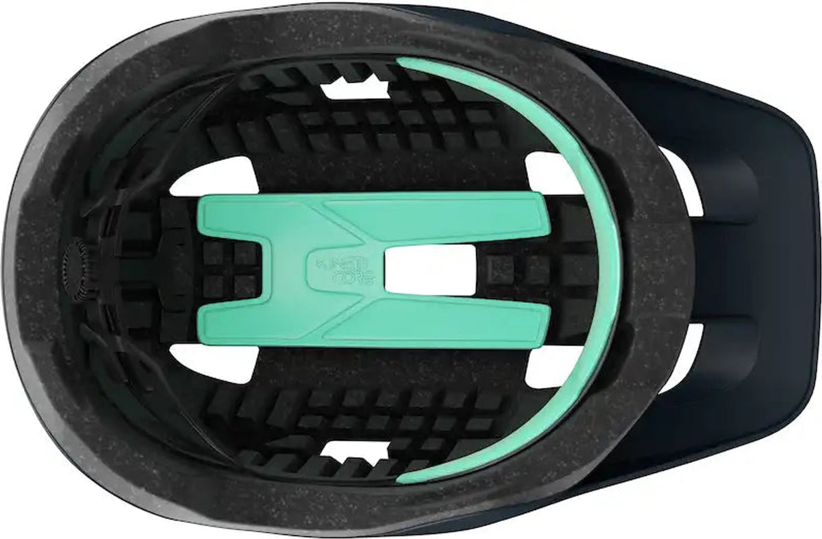 Lazer Lupo Kineticore MTB Helmet