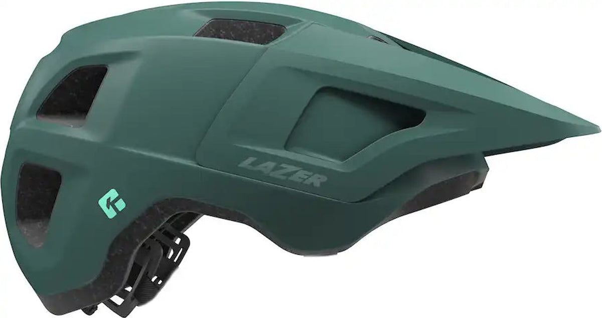 Lazer Lupo Kineticore MTB Helmet