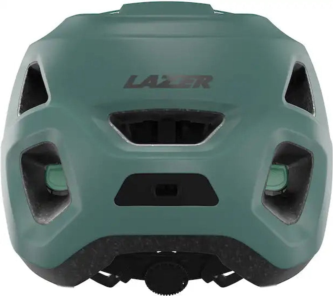 Lazer Lupo Kineticore MTB Helmet