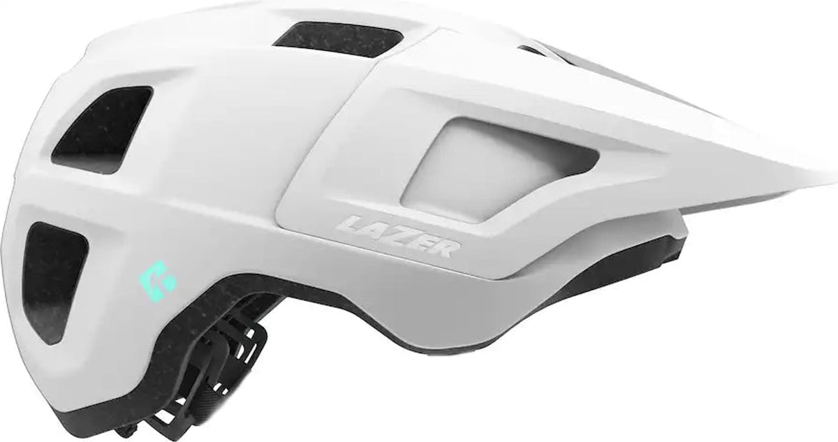 Lazer Lupo Kineticore MTB Helmet