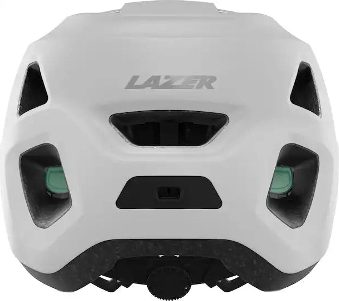 Lazer Lupo Kineticore MTB Helmet