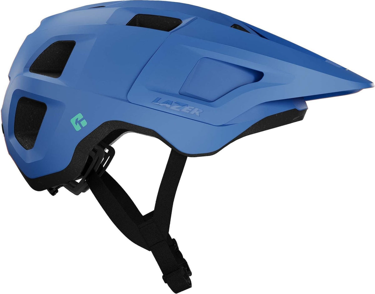 Lazer Lupo Kineticore MTB Helmet