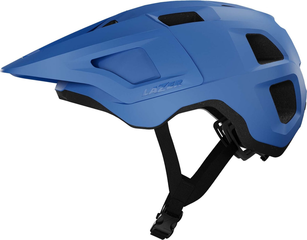 Lazer Lupo Kineticore MTB Helmet