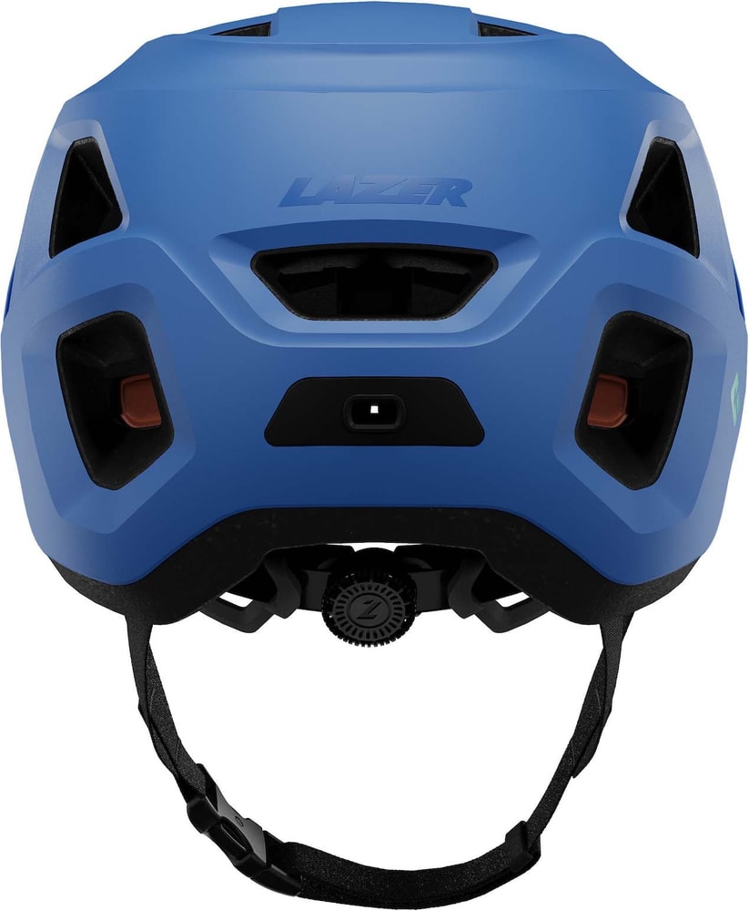 Lazer Lupo Kineticore MTB Helmet
