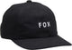 Fox Wordmark Adjustable Womens Hat