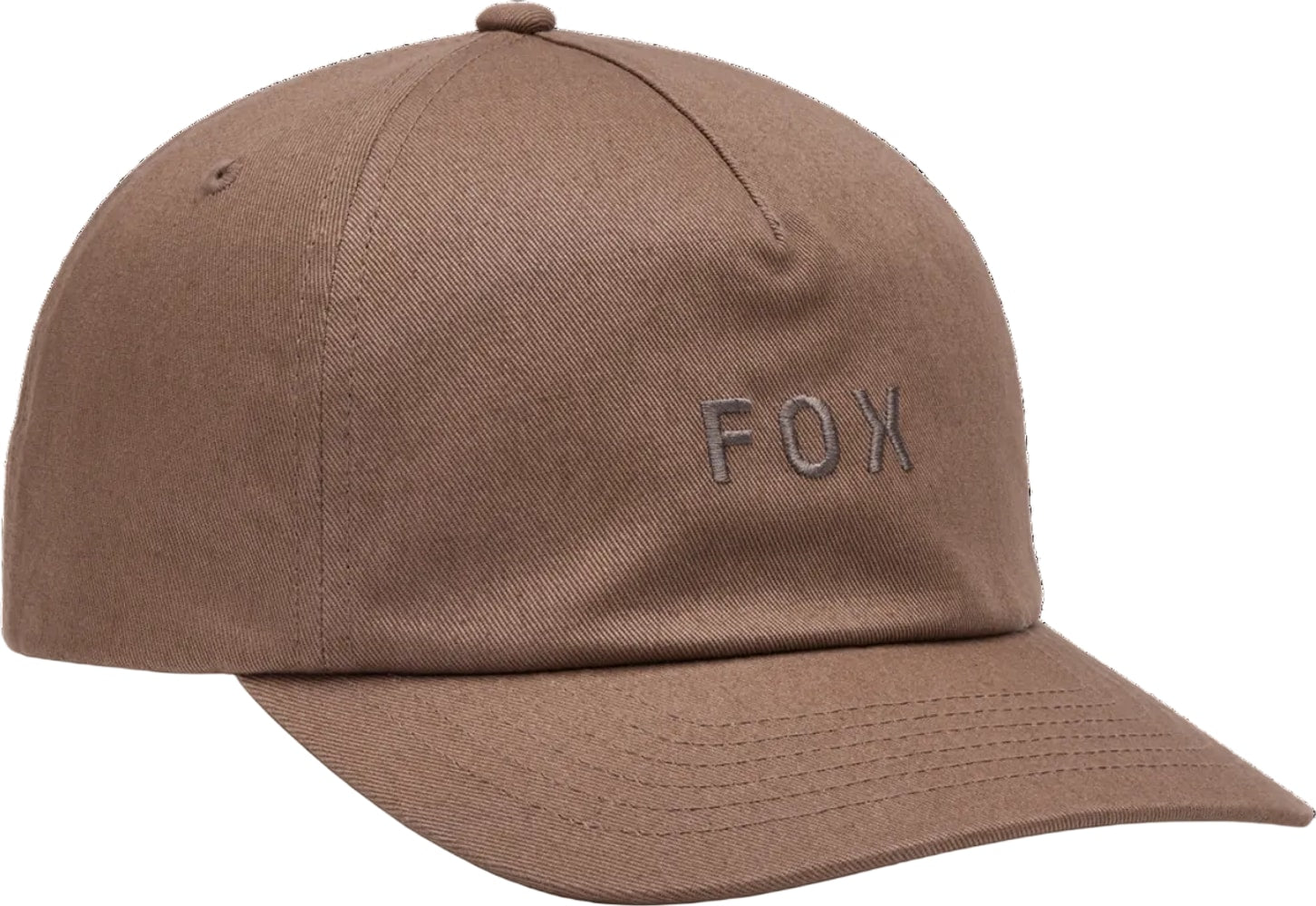 Fox Wordmark Adjustable Womens Hat