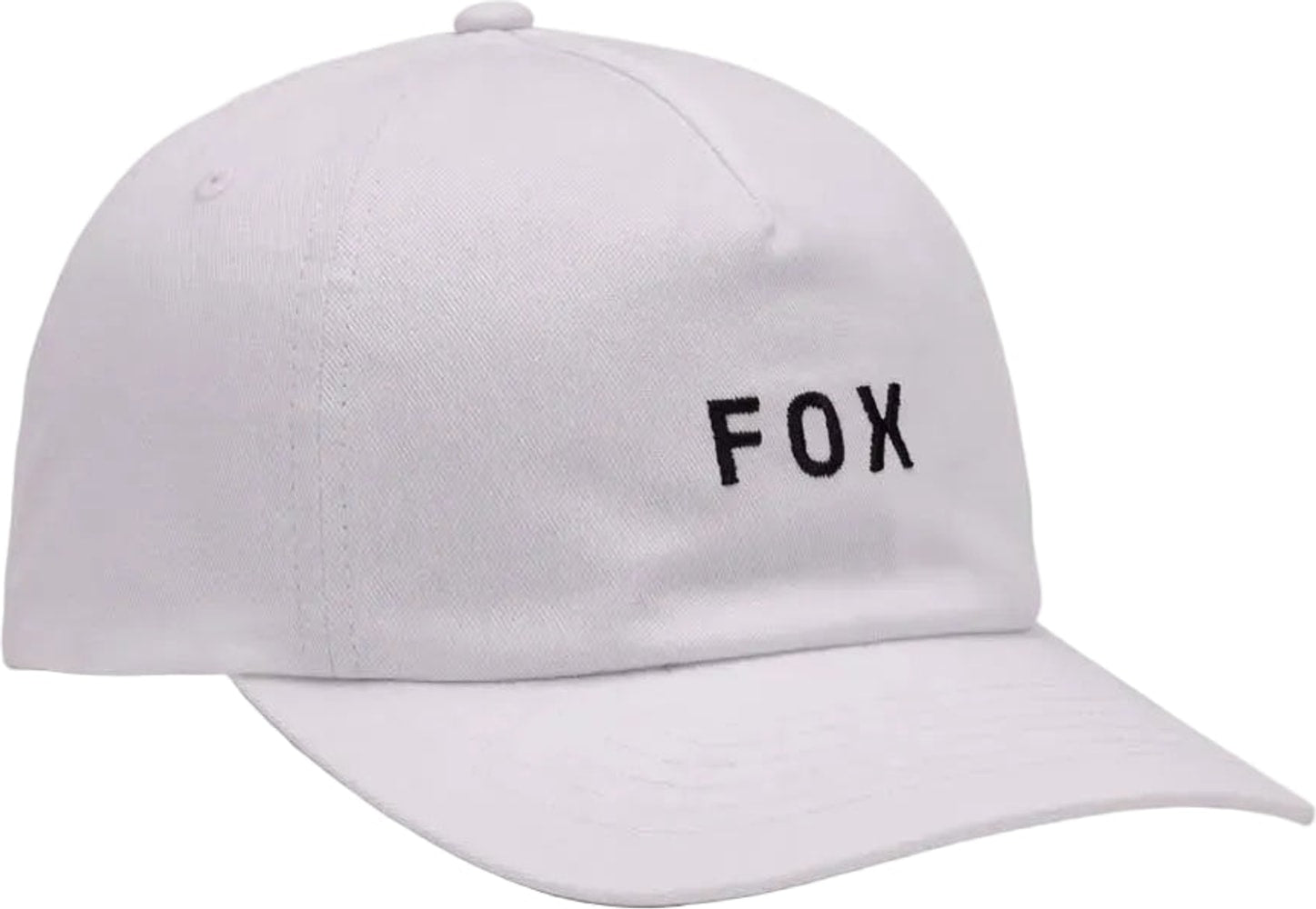 Fox Wordmark Adjustable Womens Hat