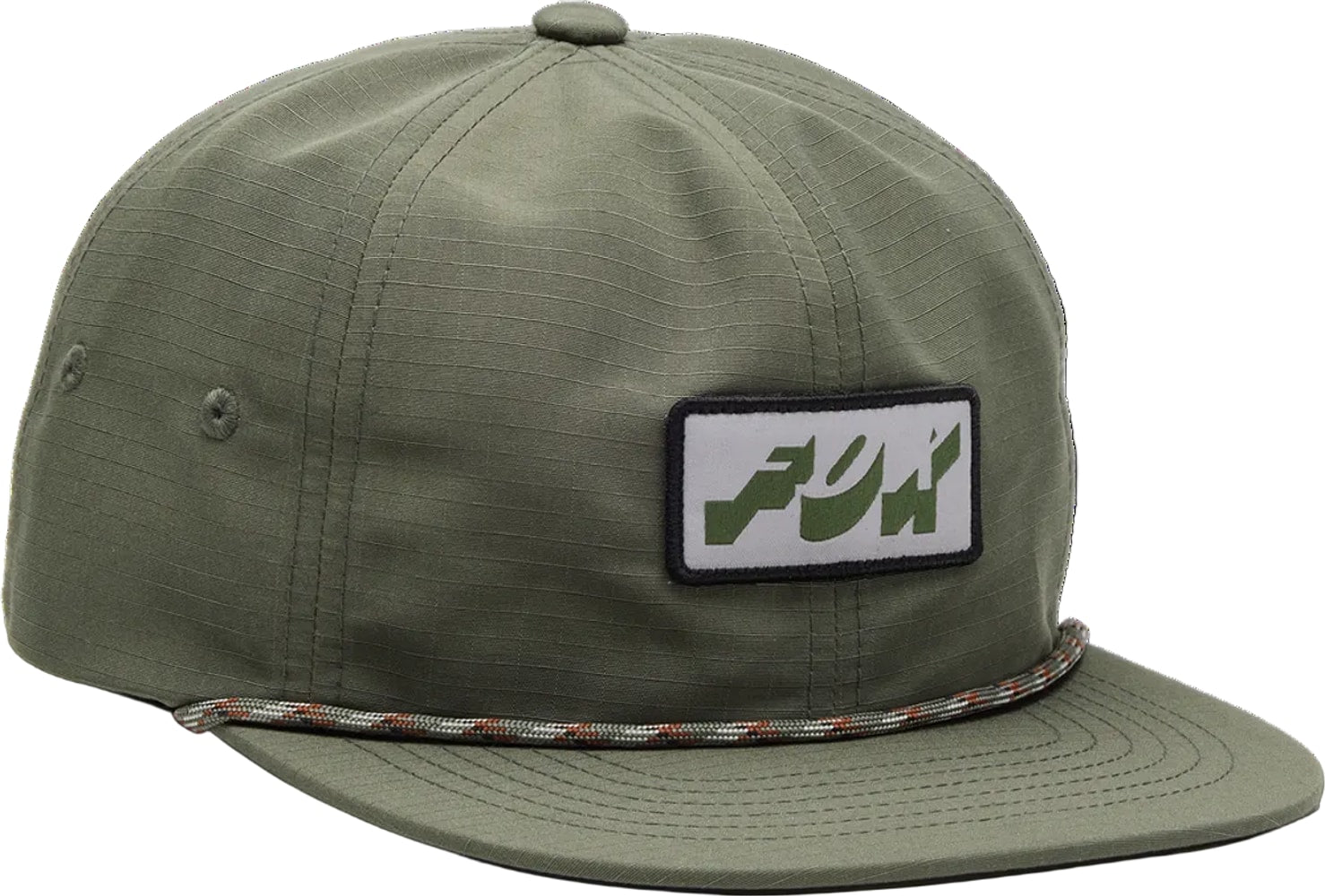 Fox Leo Adjustable Hat