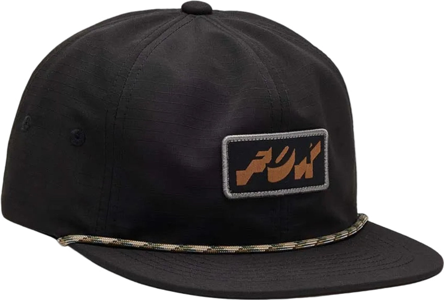 Fox Leo Adjustable Hat